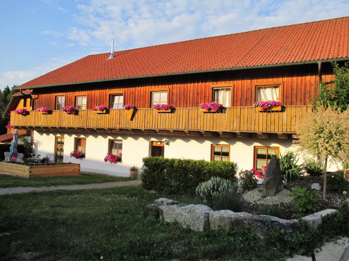 Baerenhof Apartment เทียร์เชนรอยธ์ ภายนอก รูปภาพ